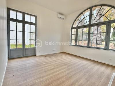 Appartement - 78 m² - 3 pièces
