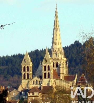 Appartement - 58 m² - 2 pièces