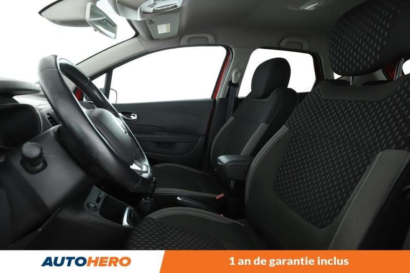 Renault Captur 0.9 TCe Zen 90 ch