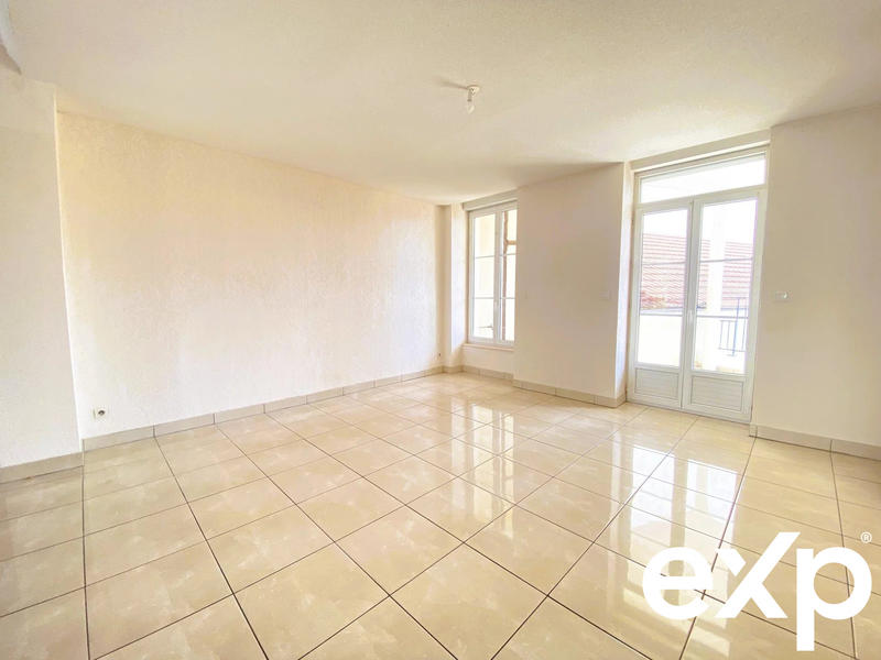 Appartement - 127 m² - 3 pièces