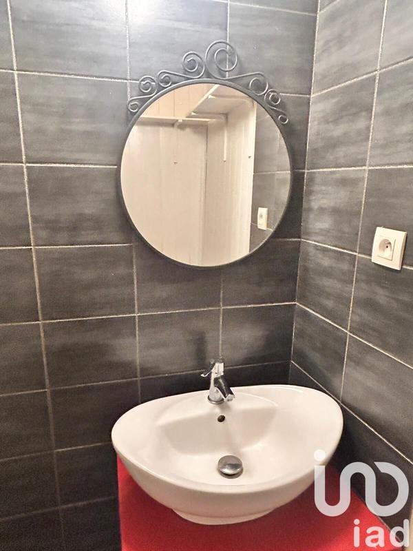 Appartement - 78 m² - 3 pièces