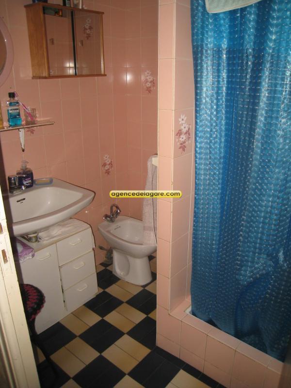 Maison de village - 75 m² - 4 pièces