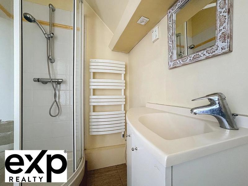 Maison - 113 m² - 5 pièces