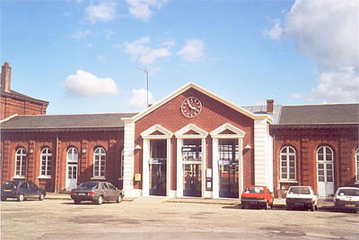 Visite / mini randonnée de Serqueux