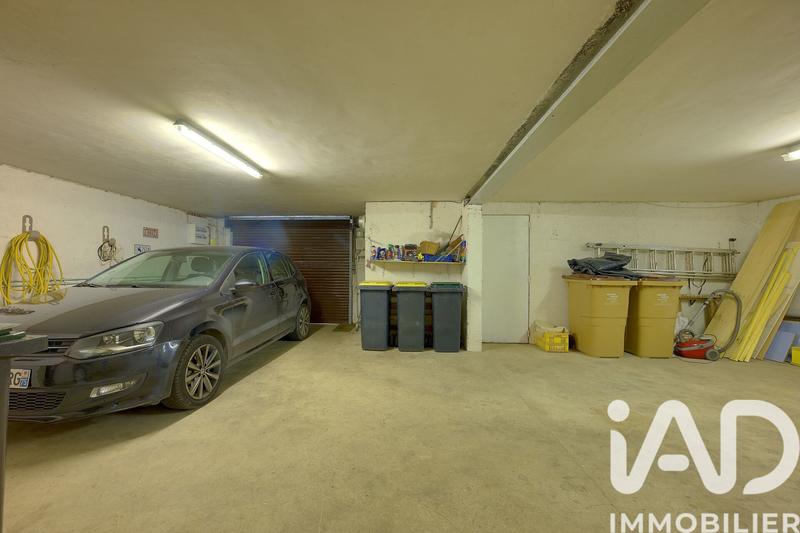 Maison - 142 m² - 6 pièces