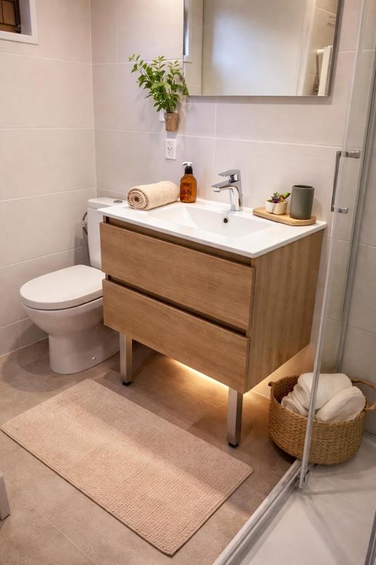 Maison - 70 m² - 6 pièces