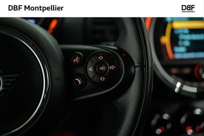 Mini Mini F56 Lci Hatch 3 Portes Cooper 136 ch Bva7 Finition Business