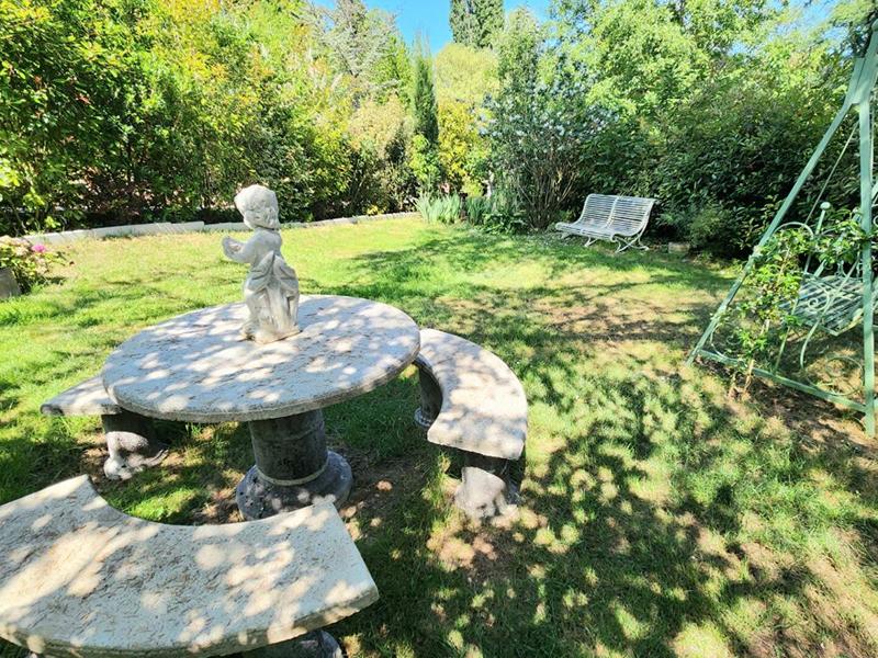 Villa - 124 m² - 4 pièces