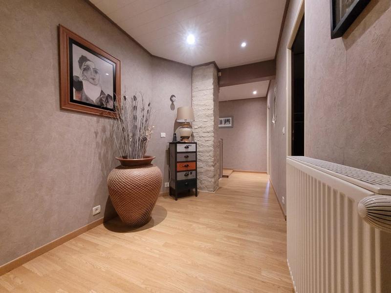 Maison - 139 m² - 4 pièces