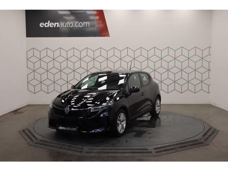 Renault Clio TCe 90 ch Gsr2 Evolution