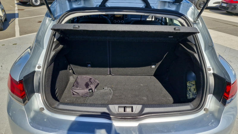 Renault Mégane IV Blue Dci 115 Evolution