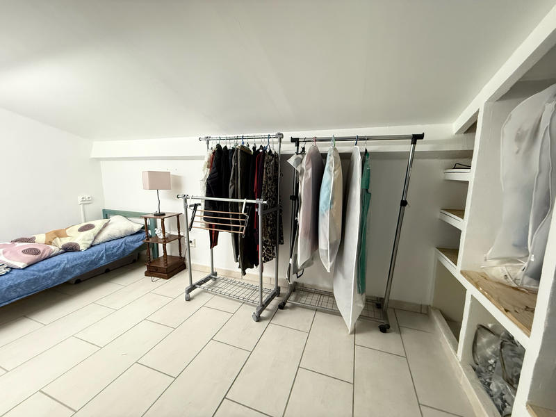 Maison - 166 m² - 5 pièces