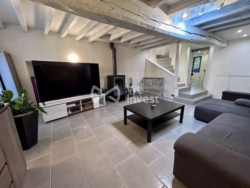 Maison - 170 m² - 4 pièces