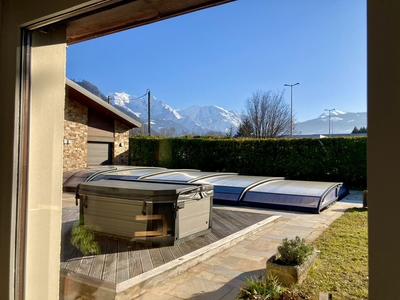 Châlet - 192 m² - 7 pièces