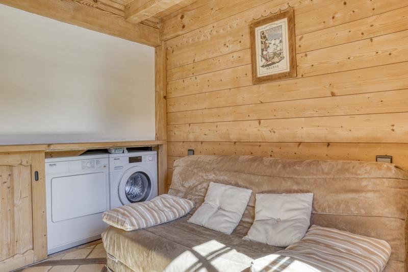 Châlet - 232 m² - 10 pièces