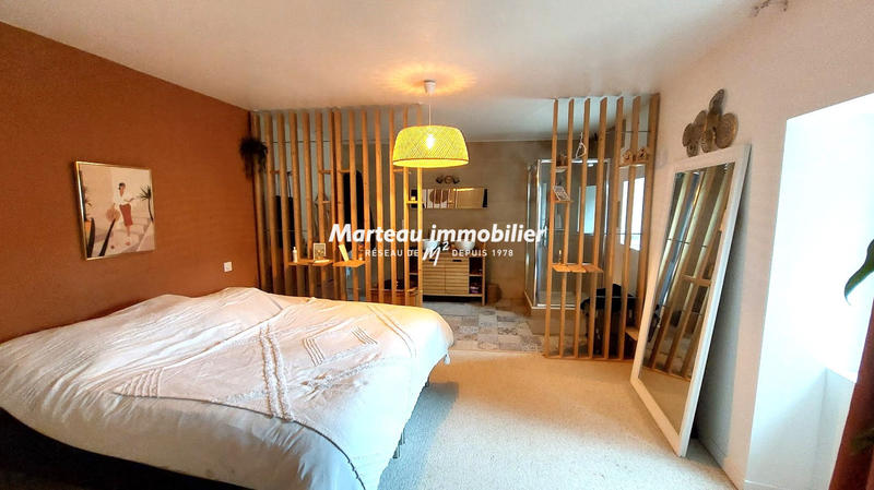 Maison - 172 m² - 5 pièces