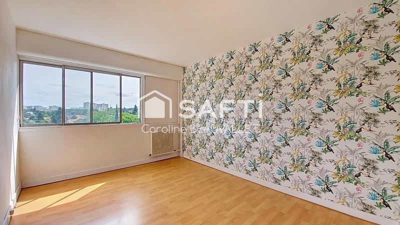 Appartement - 74 m² - 3 pièces