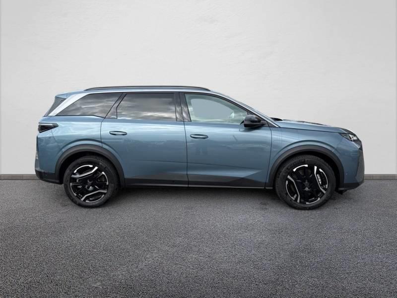 Peugeot 5008 Electrique 73 kWh 210 ch Allure