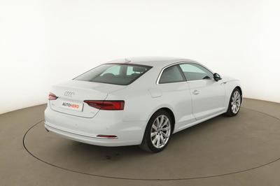 Audi A5 2.0 Tdi Design s tronic 150 ch