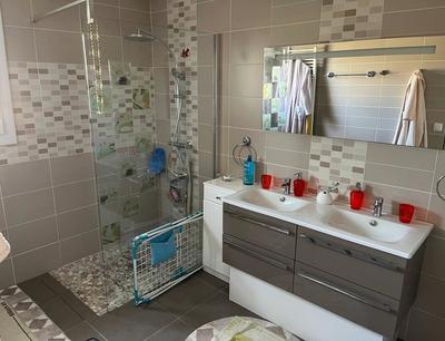 Maison - 108 m² - 5 pièces