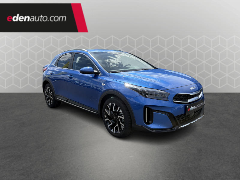 Kia Xceed 1.5 t-GDi 140 ch Dct7 Active