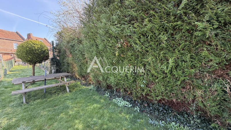 Maison ancienne - 80 m² - 4 pièces