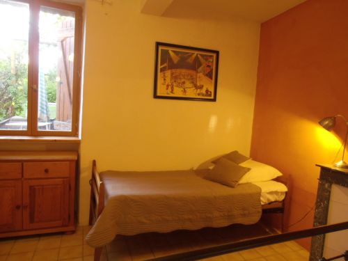 Gite Champêtre Drôme : lorette