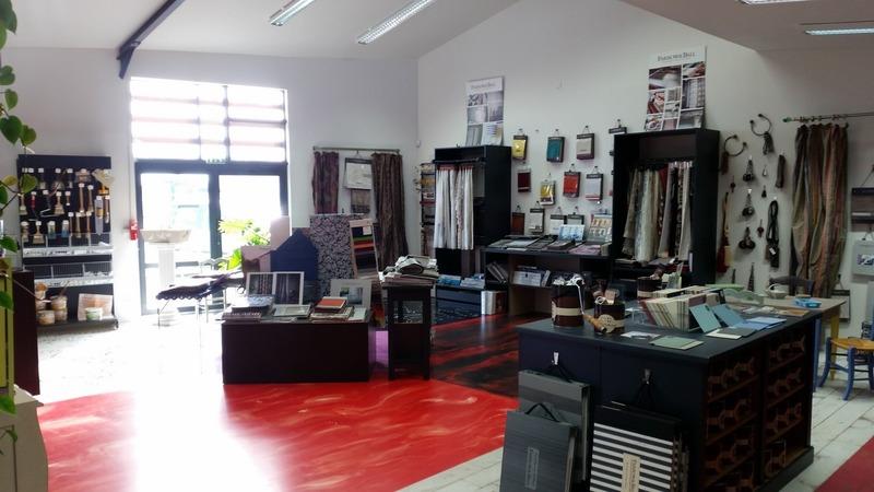 Fonds de commerce - Services - 270 m²