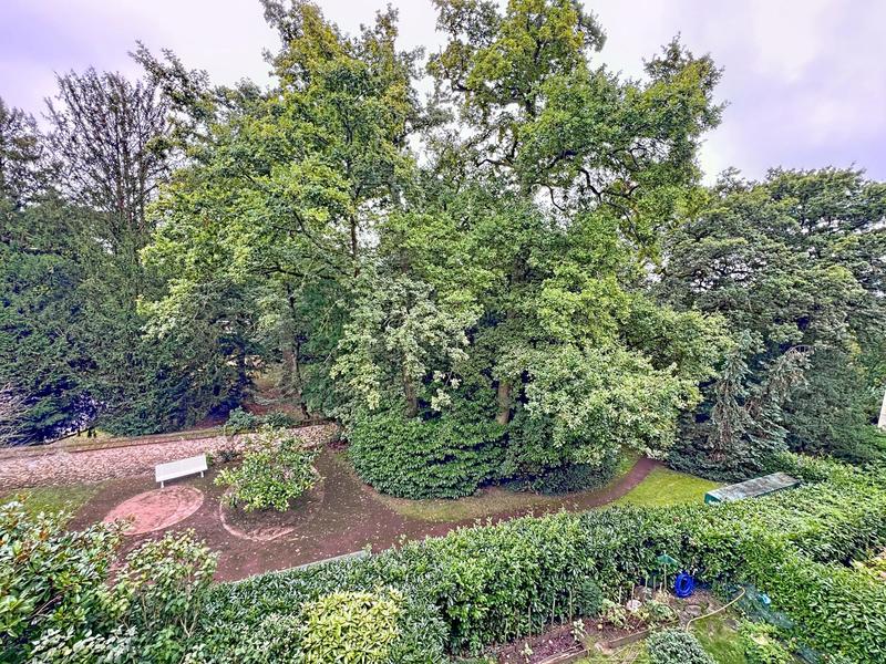 Appartement - 109 m² - 6 pièces