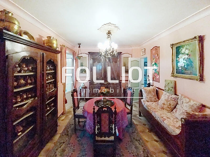 Maison - 155 m² - 10 pièces