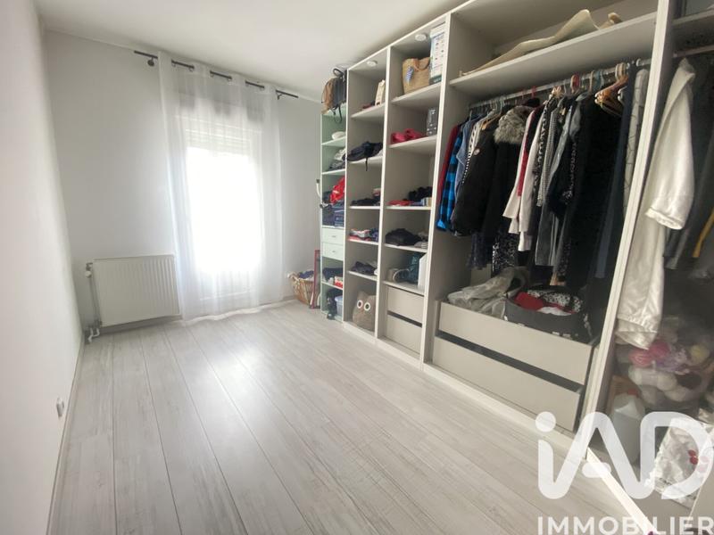 Maison - 131 m² - 6 pièces