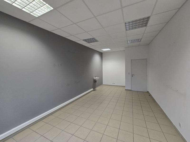 Local commercial - 47 m²