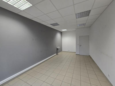 Local commercial - 47 m²