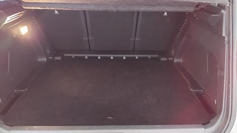 Citroën C5 Aircross BlueHDi 130 s&amp;S Bvm6 Live