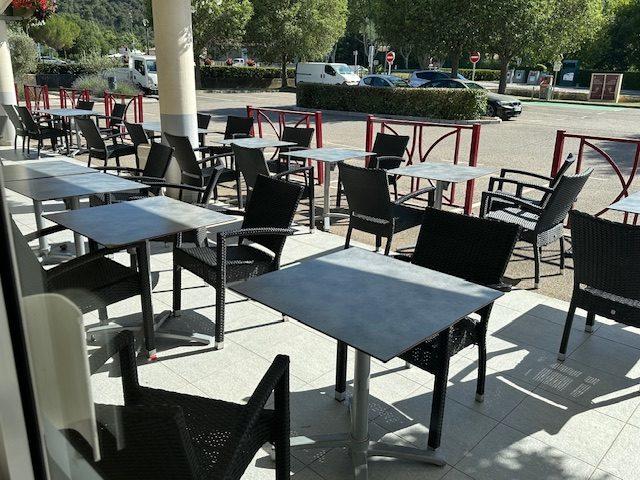 Fonds de commerce - Hôtellerie / Restauration - 85 m²