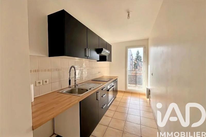 Appartement - 67 m² - 3 pièces