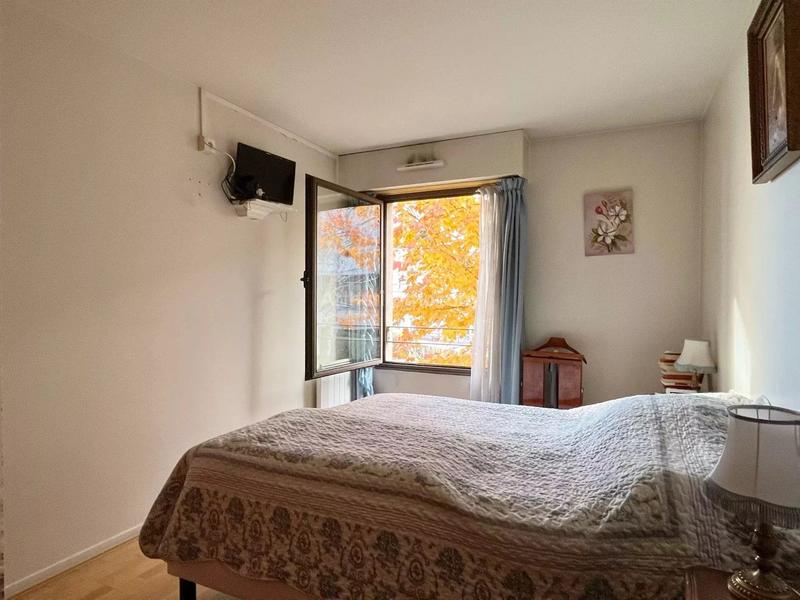 Appartement - 88 m² - 4 pièces