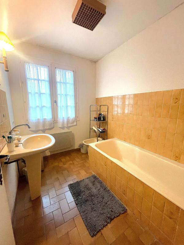 Pavillon - 132 m² - 5 pièces