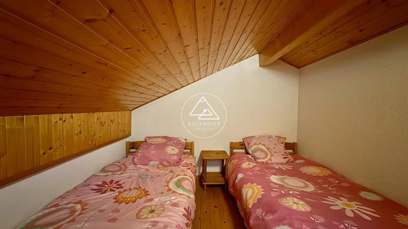 Appartement - 33 m² - 4 pièces