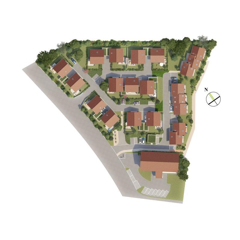 Maison - 104 m² - 5 pièces