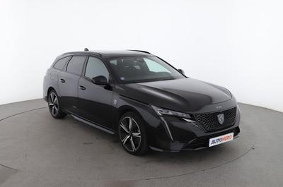 Peugeot 308 Sw 1.2 PureTech Gt Eat8 131 ch