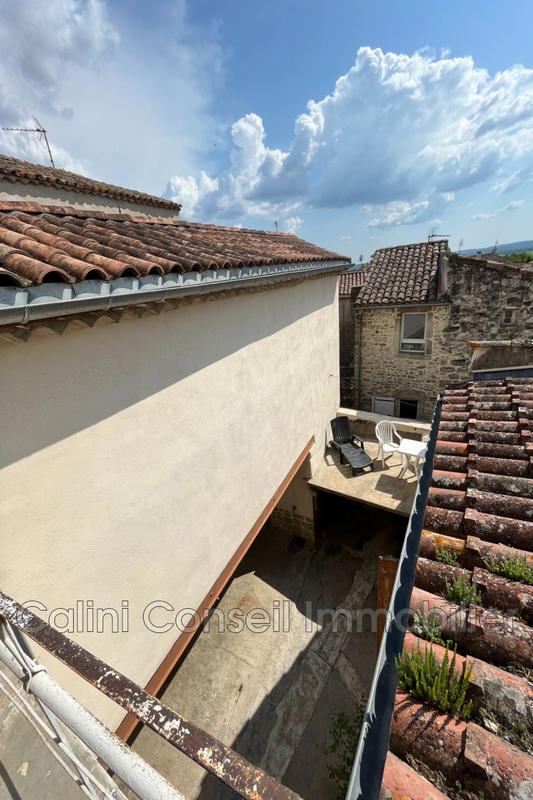 Maison - 170 m² - 8 pièces