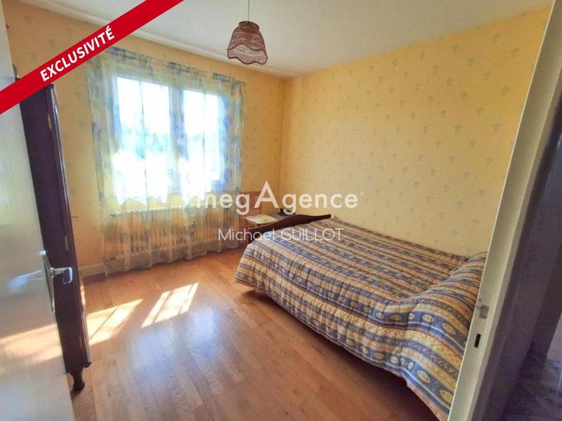 Maison ancienne - 159 m² - 6 pièces