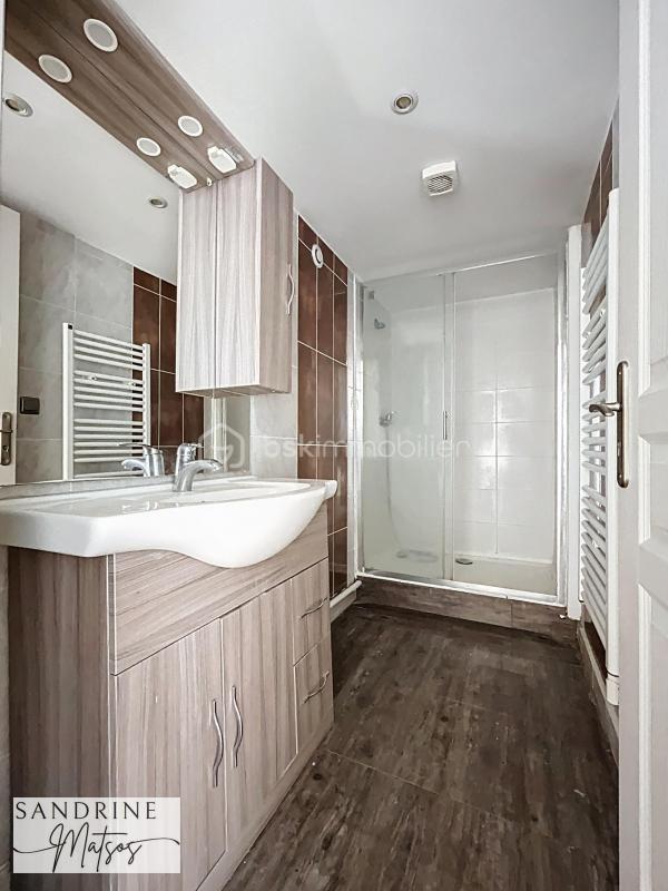 Duplex - 100 m² - 3 pièces