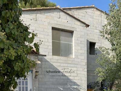 Maison - 170 m² - 5 pièces