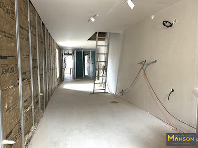 Maison ancienne - 60 m² - 3 pièces