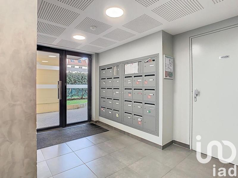 Appartement - 33 m² - 1 pièce