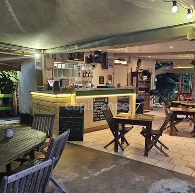 Fonds de commerce - 100 m²