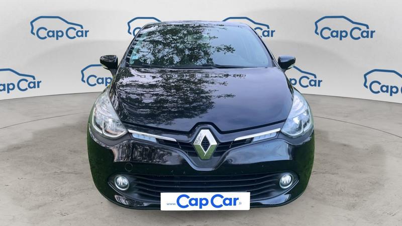 Renault Clio I 1.0 TCe 90 Intens
