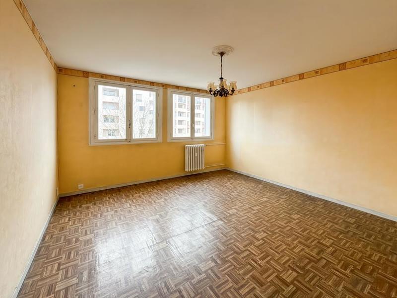 Appartement - 72 m² - 4 pièces